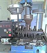 Renovate Machine PLC Control