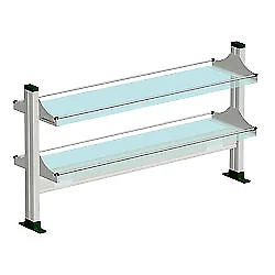Bench Racks