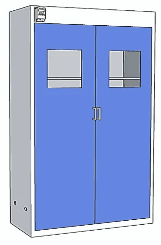 Chemical Storage Cabinets