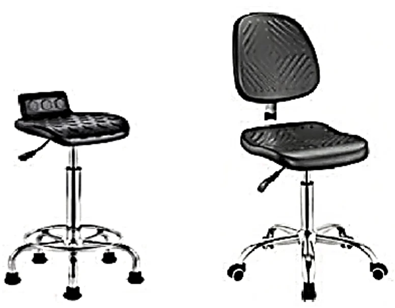 Lab Chairs