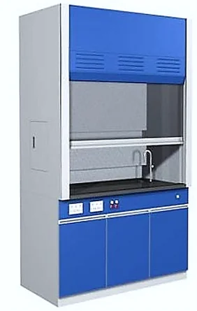 Fume Hoods
