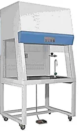Laminar Flow Cabinets