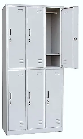Lockers