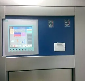 Autoclave renovation service