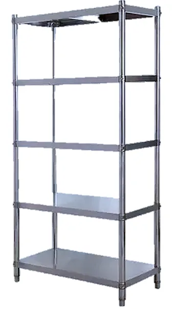 Lab Shelves