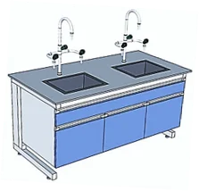 Sink Benches