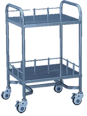 Lab Trolleys