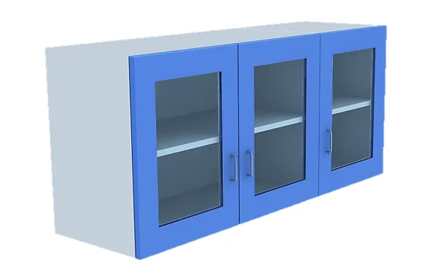 Wall Cabinets