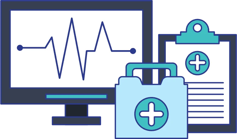 Medical calibration and repair