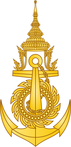 Royal Thai Navy