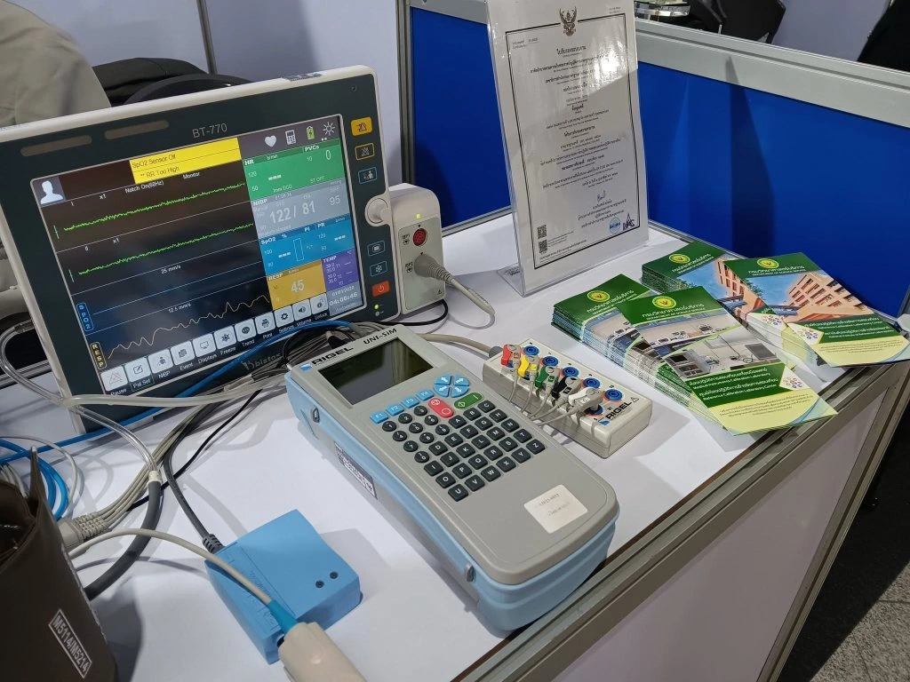Medical Equipment