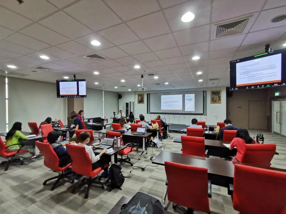 Expert Speaker for Medical Metrology Incubation