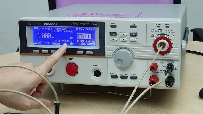 Vital Sign & Patient Monitor Calibration
