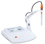 pH/mV/Temp Meter Benchtop EPHS210