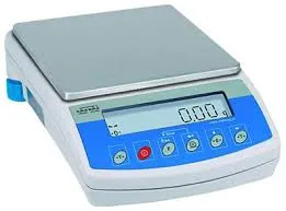 Electronic Balance MWLC10/A2