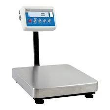 Electronic Balance MWPT3F/R