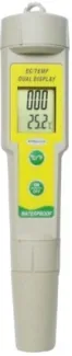 Pocket Conductivity-temp Tester (Waterproof) EEC-1387