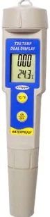 Pocket TDS - Temp Tester (Waterproof) ETDS-1396