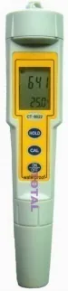 Pocket ORP/Redox/ temp tester (waterproof) EORP-8022