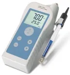Portable Conductivity Meter ESR303A