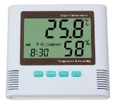 Hygro - Thermometer ETTH200