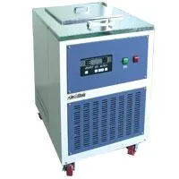 Cooling Bath Circulator Capacity 60 Lits LLCC-R160