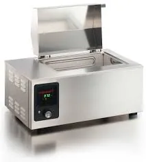 Water bath Circulation with slope cover WNE7
