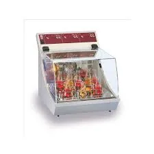 Stack Shaking Incubator 3031