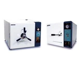 Autoclave (Steam sterilizer) LAC-3030G