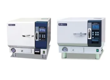 Autoclave (Steam sterilizer) LAC-1031SV
