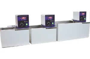 Water bath circulator LCB-22D
