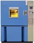 Temperature & Humidity Chamber TTH - 800III