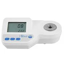 Digital Brix Refractometer HI-96801