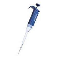 Adjustable Volume Micro Pipette Nichiryo Le