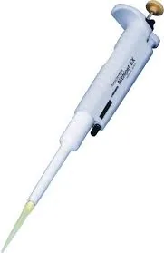 Autoclavable Micro Pipette Nichipet-EX