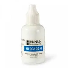 Turbidity Standard Buffer Solution HI 93703-10