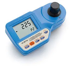 Water Nitrite Tester HI-96708