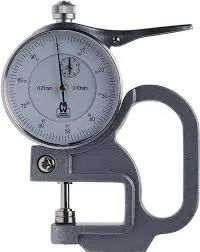 Stand dial gauge IMW455-25