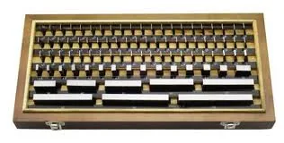 Gauge block IMW710-10
