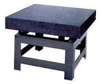 Granite surface plate โต๊ะระดับแกรนิต TTG-02