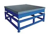 Cast Iron surface plate โต๊ะระดับเหล็กหล่อ TTG-06