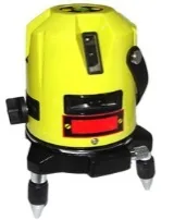 Multiline Laser ESRLL204