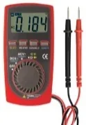 Digital multimeter ESRT10A