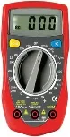 Digital multimeter ESRT33C