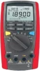 Digital multimeter True RMS ESRT71D