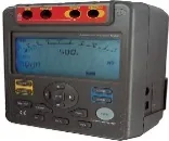 Insulation Resistance tester ESRR5513