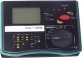 Insulation Resistance tester 3 Phase ESRR5102A