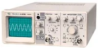 Oscilloscope 2 CH. EYB4368