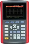 Handheld Digital Storage Oscilloscope ESRD7025CL