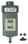 Digital Tachometer Photo & Contact EDT-2236